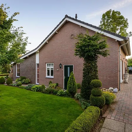 Hébergement de vacances Vakantiewoningen Pinkers Gulpen