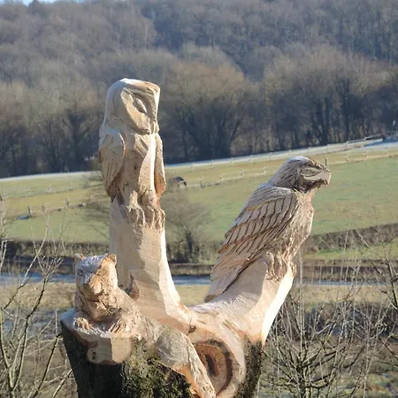 Vakantiewoningen Pinkers * غولبين