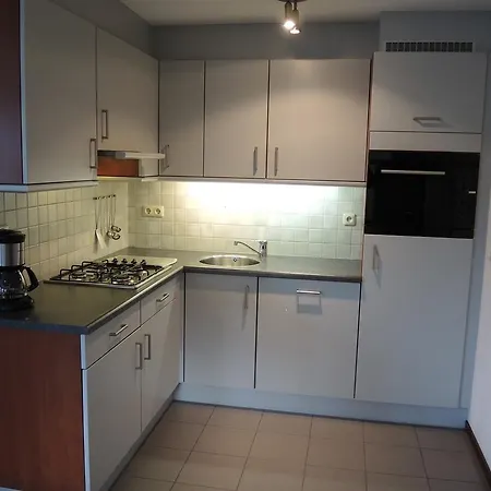 Vakantiewoningen Pinkers *