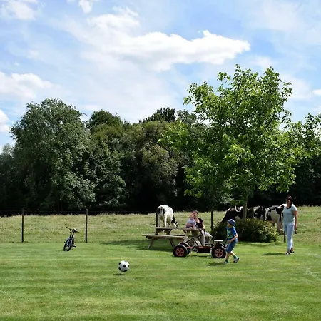 Vakantiewoningen Pinkers