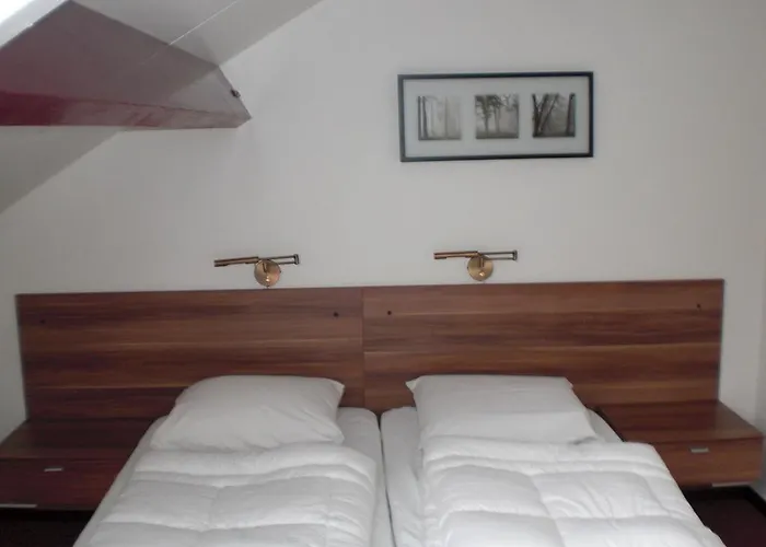 Vakantiewoningen Pinkers * グルペン