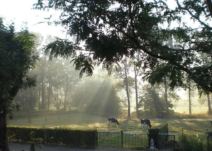 بيت للعطل Vakantiewoningen Pinkers