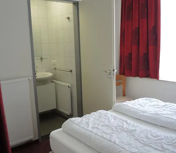 Vakantiewoningen Pinkers * グルペン