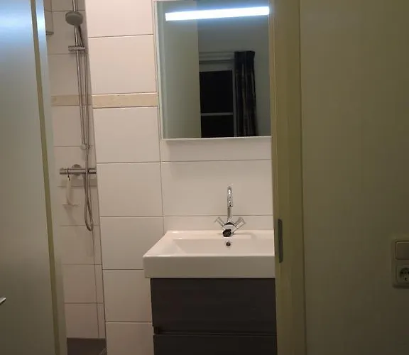 بيت للعطل Vakantiewoningen Pinkers