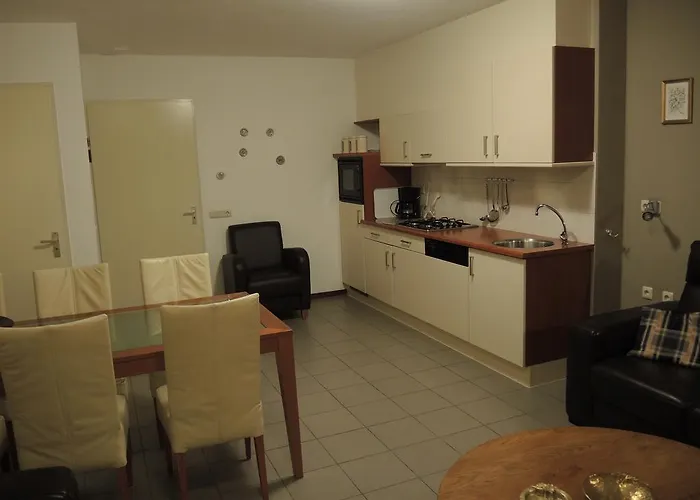 Vakantiewoningen Pinkers * グルペン