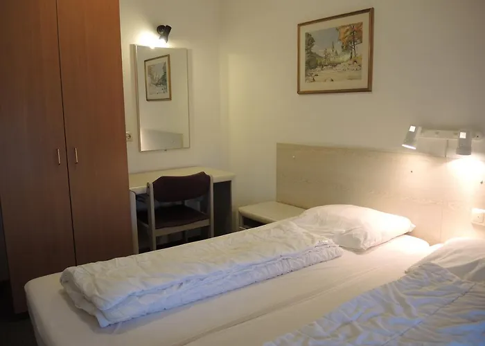 Vakantiewoningen Pinkers * グルペン