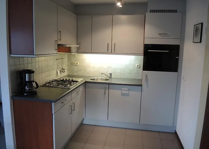 Vakantiewoningen Pinkers *