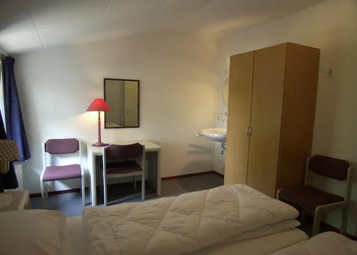 Vakantiewoningen Pinkers * غولبين