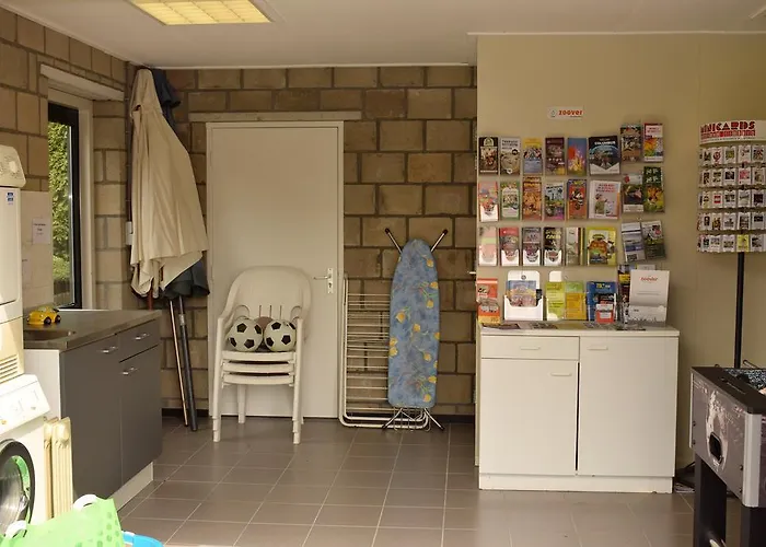 Vakantiewoningen Pinkers