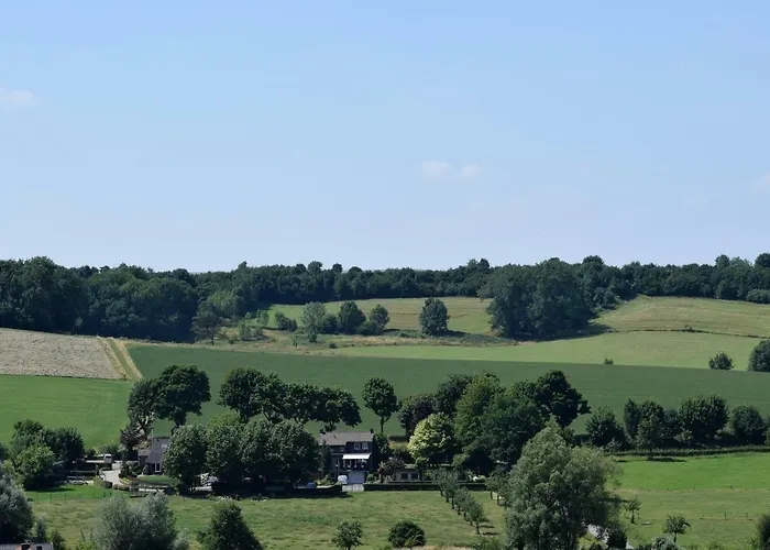 Vakantiewoningen Pinkers بيت للعطل غولبين