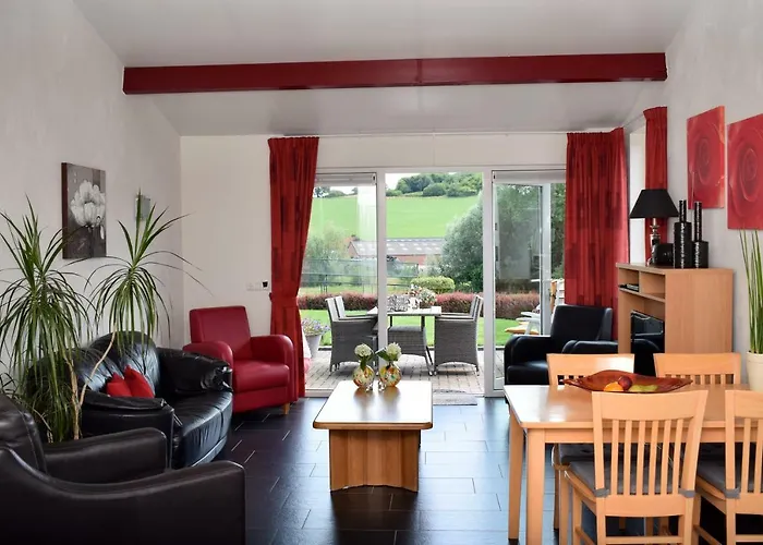 Vakantiewoningen Pinkers بيت للعطل *