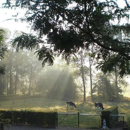 Dom wakacyjny Vakantiewoningen Pinkers