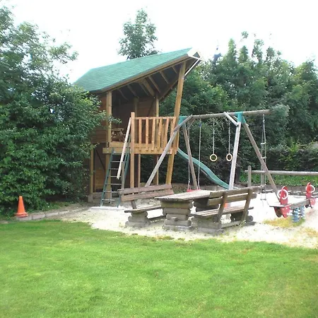 Vakantiewoningen Pinkers Gulpen