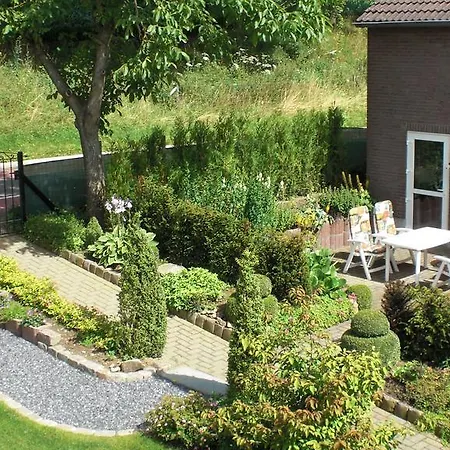 Vakantiewoningen Pinkers Gulpen