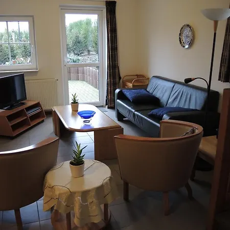 Vakantiewoningen Pinkers Dom wakacyjny