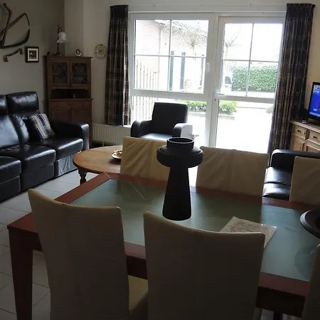 Vakantiewoningen Pinkers * Gulpen