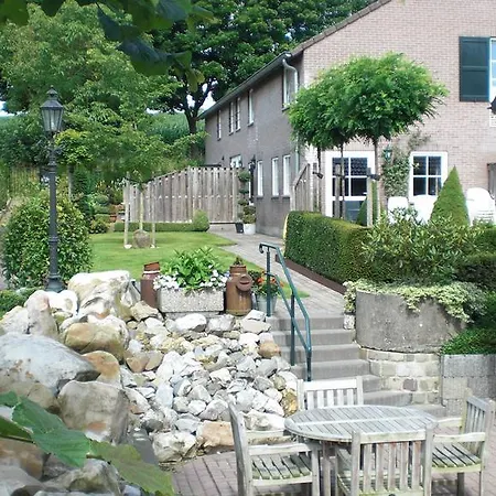 Vakantiewoningen Pinkers *