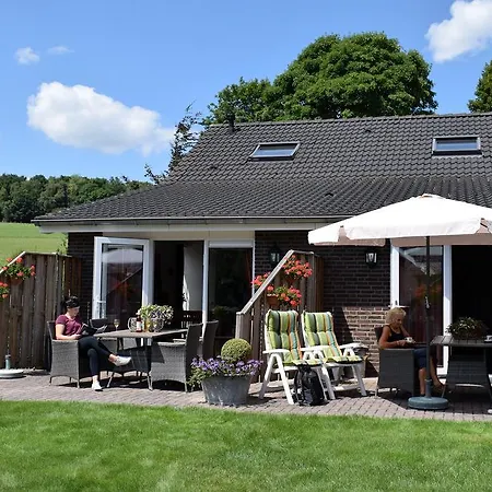 Vakantiewoningen Pinkers *