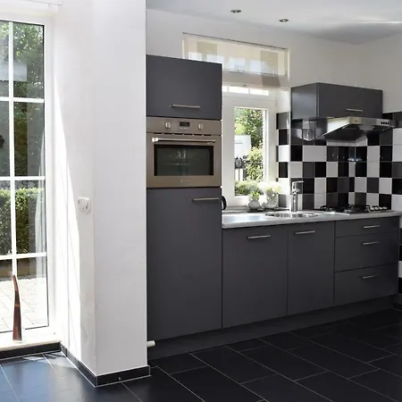 Vakantiewoningen Pinkers Dom wakacyjny Gulpen