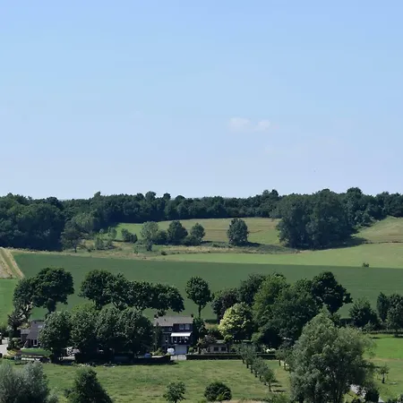 Vakantiewoningen Pinkers Dom wakacyjny Gulpen