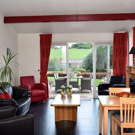 Vakantiewoningen Pinkers Dom wakacyjny *