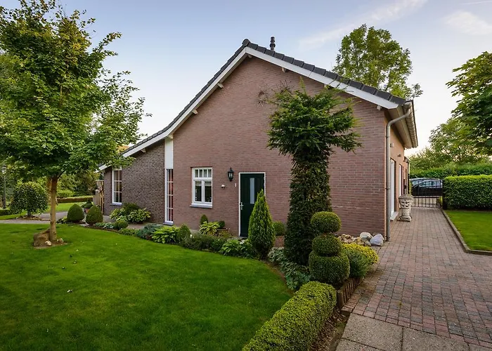Ferienhaus Vakantiewoningen Pinkers Gulpen-Wittem