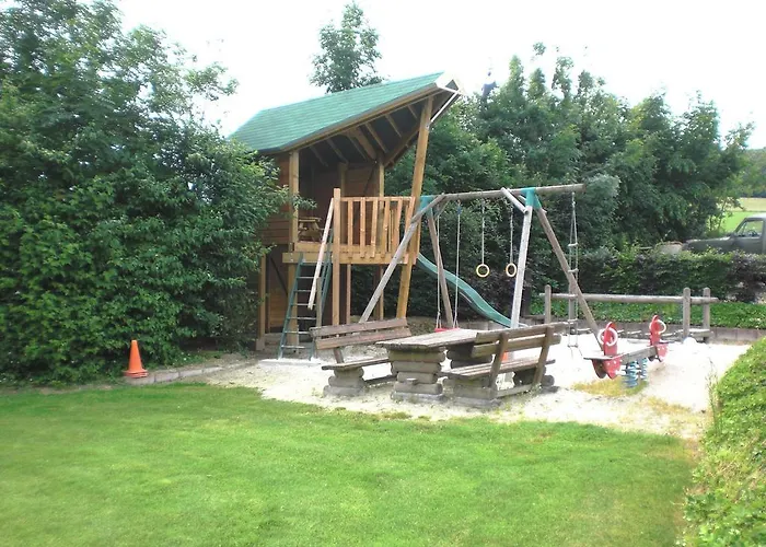 Vakantiewoningen Pinkers Gulpen-Wittem