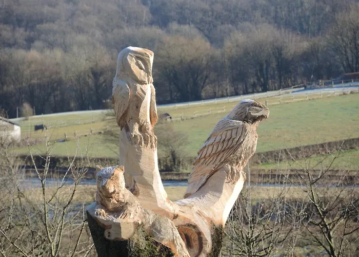 Vakantiewoningen Pinkers * Gulpen-Wittem