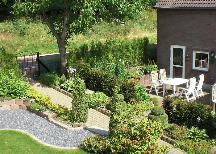 Vakantiewoningen Pinkers Gulpen-Wittem