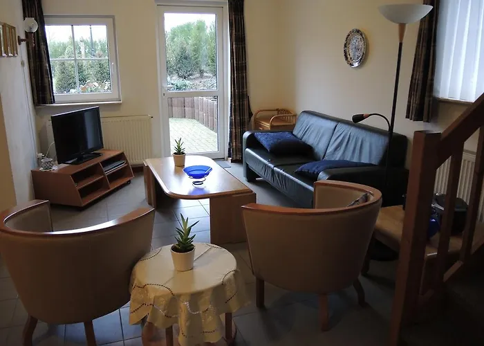 Vakantiewoningen Pinkers Ferienhaus