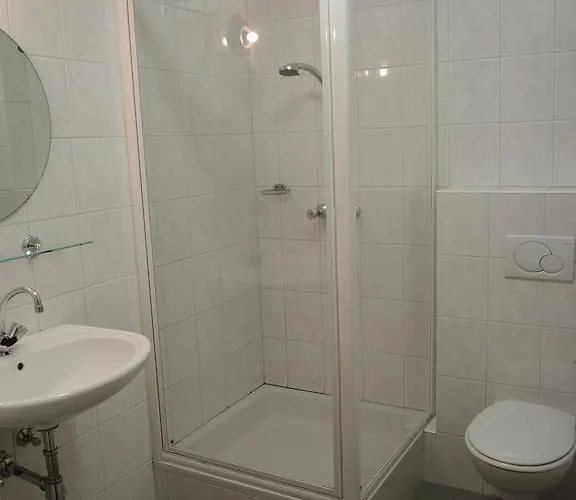 Vakantiewoningen Pinkers *