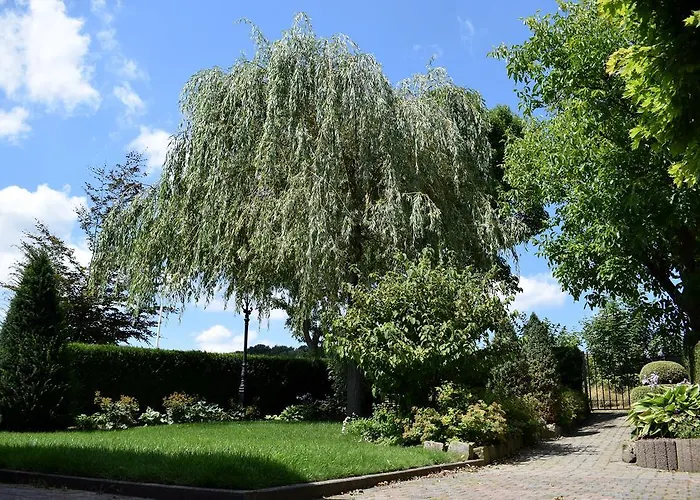 Vakantiewoningen Pinkers Ferienhaus Gulpen-Wittem