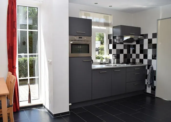 Vakantiewoningen Pinkers Ferienhaus Gulpen-Wittem